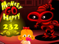 খেলা Monkey Go Happy Stage 232