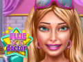 খেলা Ellie Skin Doctor