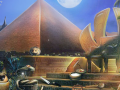 খেলা The Eternal Temple