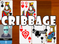 খেলা Cribbage