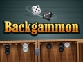 খেলা Backgammon