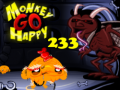 খেলা Monkey Go Happy Stage 233