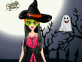 খেলা Princess Star Halloween 
