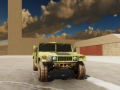 খেলা Military Vehicles Driving