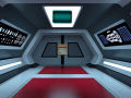 খেলা Spacecraft Escape
