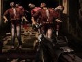 খেলা Zombie Shooter 3d