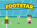 খেলা Footstar