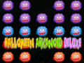 খেলা Halloween Arkanoid Deluxe