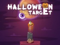 খেলা Halloween Target