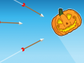 খেলা Halloween Archer