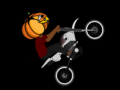 খেলা Halloween Bike Ride 2017