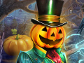 খেলা Halloween Mansion