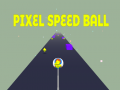 খেলা Pixel Speed Ball