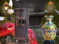 খেলা Brewing the Famous Potion