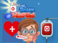 খেলা My Dream Hospital