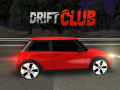 খেলা Drift Club