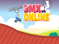 খেলা BMX Online