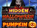 খেলা Halloween Hidden Pumpkin