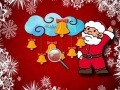 খেলা Hidden Jingle Bells