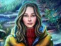 খেলা Winter Traveler