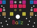 খেলা Ballz