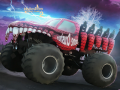 খেলা Halloween Spooky Roads 2