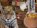 খেলা Feast for the Dwarves