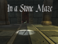 খেলা In A Stone Maze