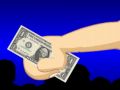 খেলা Cash Grab