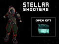 খেলা Stellar Shooters
