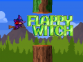 খেলা Flappy Witch