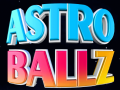 খেলা Astro Ballz
