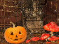 খেলা Pumpkin Forest