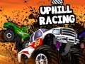 খেলা Uphill Racing