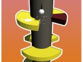 খেলা Helix Jump Color