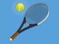 খেলা Tennis Ball