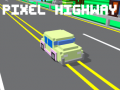 খেলা Pixel Highway