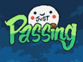 খেলা Just Passing