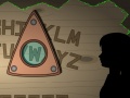 খেলা Ouija Voices