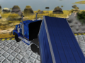 খেলা 18 Wheeler Impossible Stunt