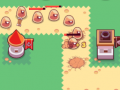 খেলা Slime Rush TD