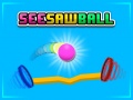 খেলা Seesawball 