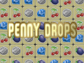 খেলা Penny Drops
