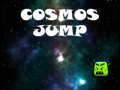 খেলা Cosmos Jump