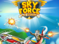 খেলা Sky Force