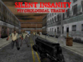 খেলা Silent Insanity: Psychological Trauma