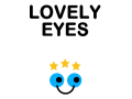খেলা lovely eyes