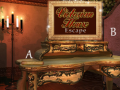 খেলা Victorian House Escape