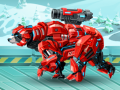 খেলা Cyber Bear Assembly