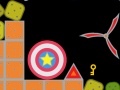 খেলা Gathering Platformer